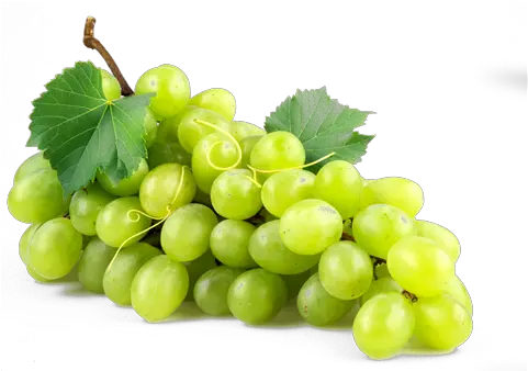 Grapes Bunch Png Image With Leaf Transparent Background Green Grapes Transparent Background Leaf Transparent Background