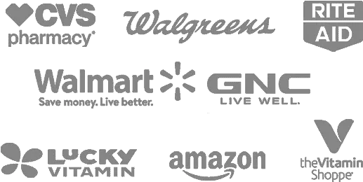 1 Private Label Supplement Manufacturer Nsf Gmp Otc Walmart Png Walmart Pharmacy Logo