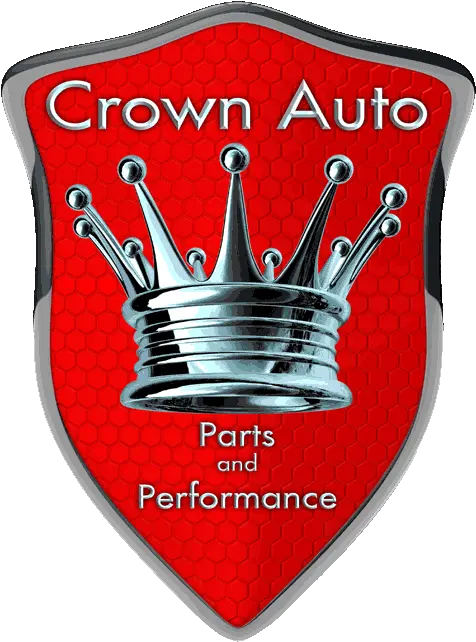 The De Tomaso Pantera Crown Auto Parts Png Cars With Crown Logo