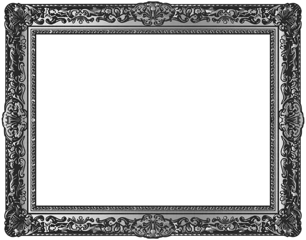 Frame Polaroide Png