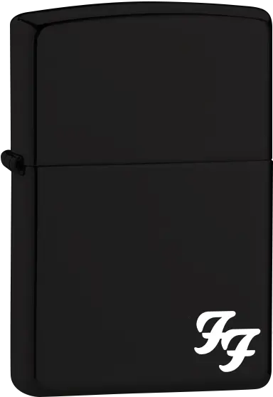 Lighter Png Image Foo Fighters Zippo Lighter Png