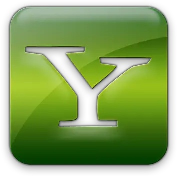 Yahoo Logo Square Webtreatsetc Icon In Sign Png Yahoo Png