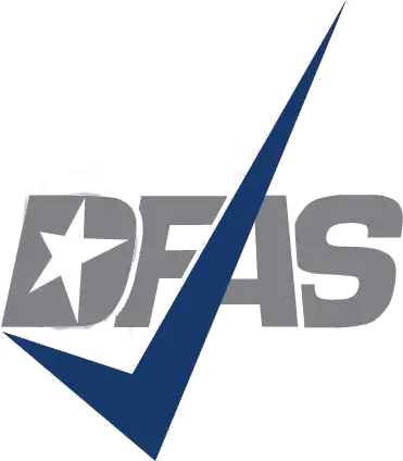 Mypay Web Site Defense Finance And Accounting Service Png Us Army Logo Transparent
