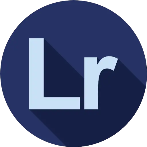 Pin Lightroom Flaticon Png Adobe Icon Font