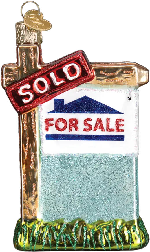 Sold Sign Ornament Png Image Badge Sold Sign Transparent Background