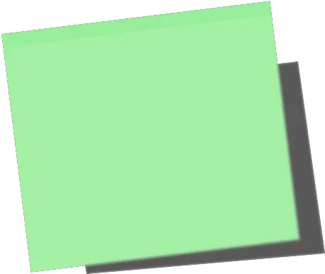 Free Post It Note Png Download Green Post It Notes Png It Png