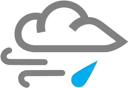 Global News Weather Forecasting Png Wind Weather Icon