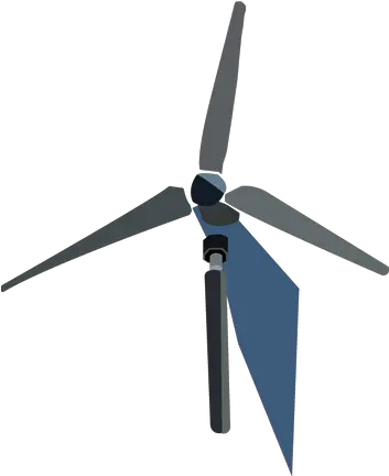 The Anorra Solid Png Wind Turbine Icon Png