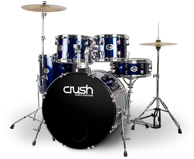 Alpha Crush Drums And Percussion Crush Drums Png Drum Icon