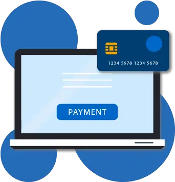 Weepay Smart Device Png Payment Processing Icon