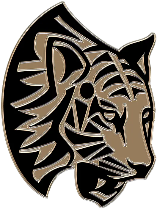 Tiger Head Png Vector Leopard Png Tiger Head Png