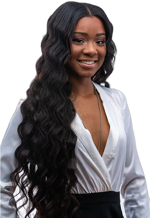 Body Wave Lace Wig Png Wave Hair Png
