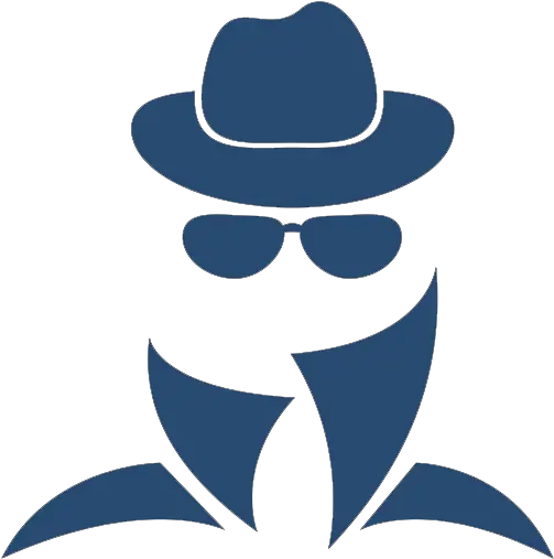 Hd Transparent Detective Private Investigator Png Detective Png