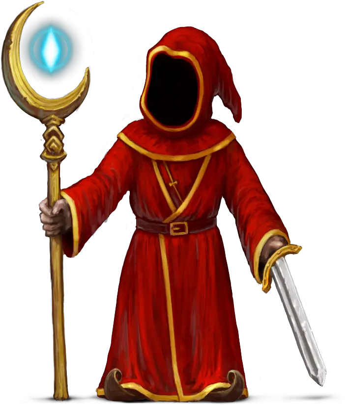 Magicka Png Clipart Mart Magicka Wizard Wizard Transparent