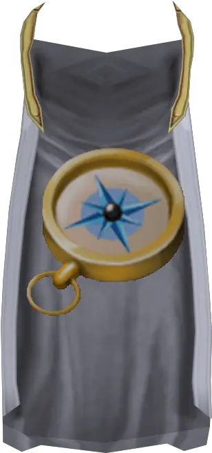 Quest Point Cape The Runescape Wiki Questing Cape Runescape Png Quest Icon