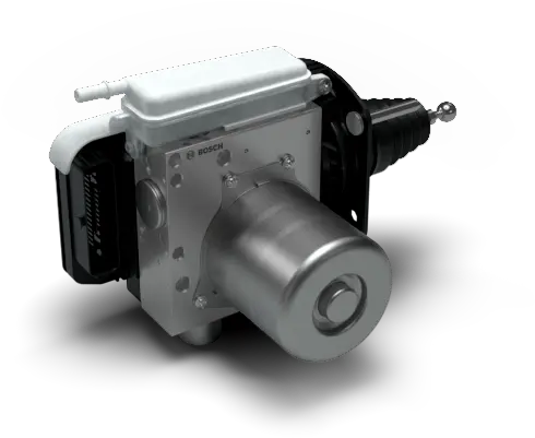 Integrated Power Brake Integrated Power Brake Bosch Png Electronic Park Brake Icon