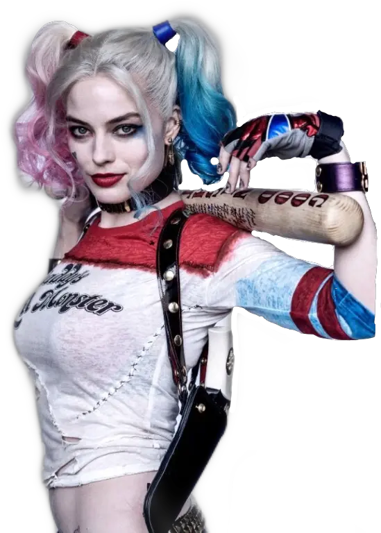The Most Edited Harleyqueen Picsart Harley Quinn Png Harley Quinn Icon Tumblr