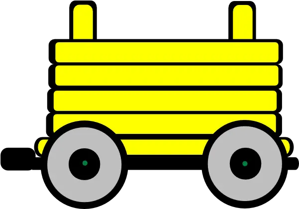 Loco Train Carriage Clip Art Vector Clip Art Train Carriages Clipart Png Train Clipart Png