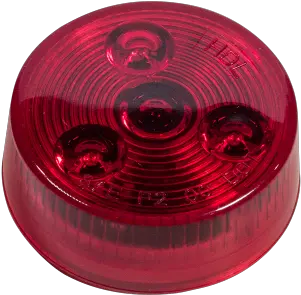 Led Flush Mount Clearance Marker Lights Heavy Duty Lighting Beacon Png Lights Transparent