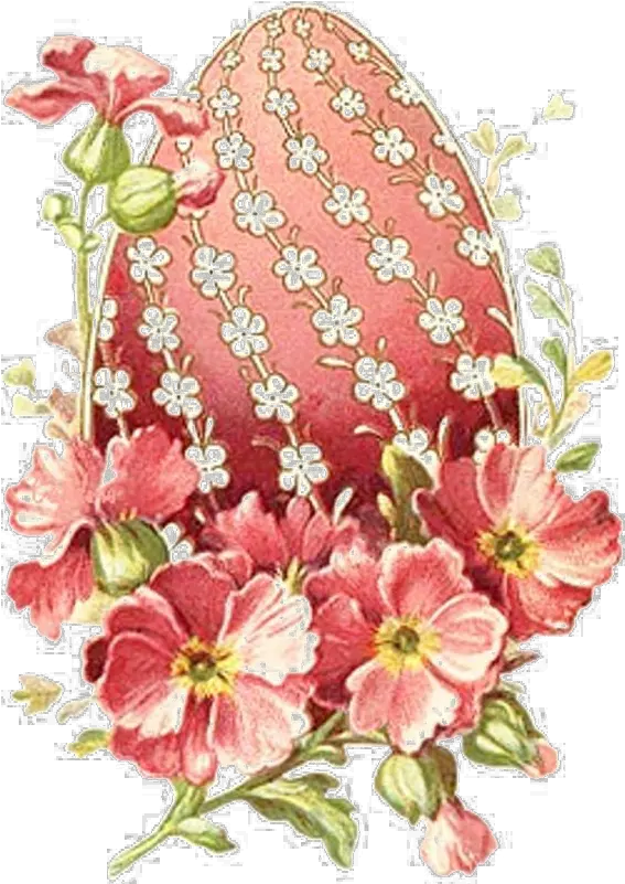 Vintage Easter Png Transparent Image Vintage Easter Png Easter Png