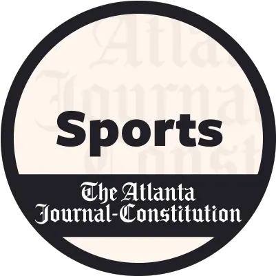 Ajc Sports Ajcsports Twitter Dot Png Atlanta Falcon Icon