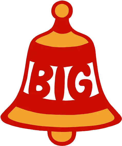 Shop Big Bell Ceramics Ghanta Png Subscribe Bell Icon