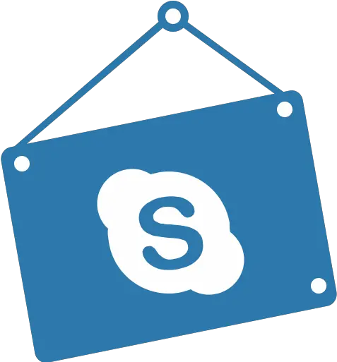 Skype Icon Linzer Fotobox Png Skype Icon Png