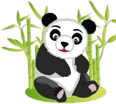 Panda Bear Clipart Png Panda Clipart Panda Cartoon Png