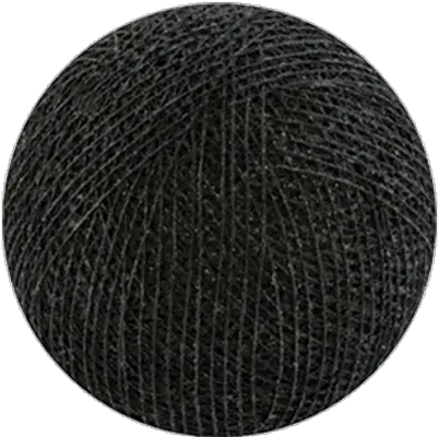 Indoor Black Thread Png Ball Of Yarn Png