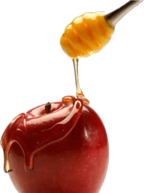 Apple Honey Transparent Png Apple And Honey Png Honey Transparent