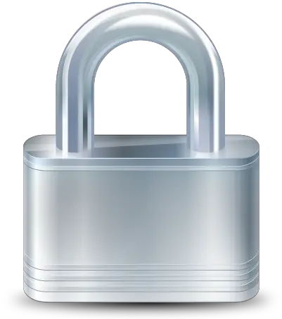 Lock Icon Png