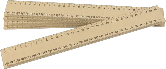 Cm Blue Chip Wooden 30cm Rulers Clipart Full Size 100 Cm Ruler Wood Png Ruler Clipart Png