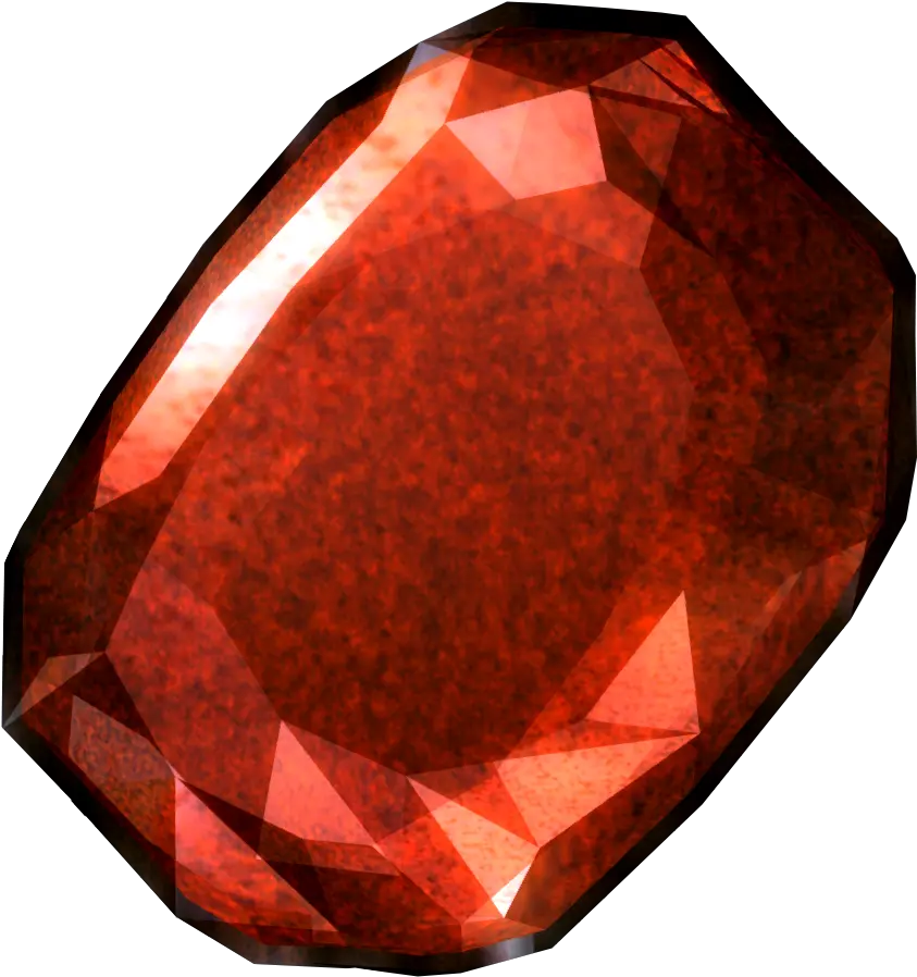 Download Skyrim Ruby Png Ruby Png