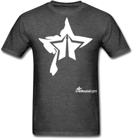 Starbound Legion Streetpunk Shirt Png Starbound Logo