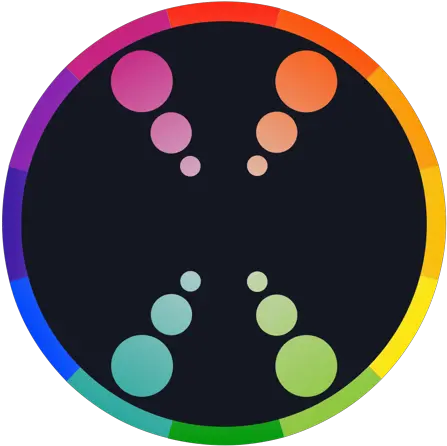 Color Wheel Ipa Cracked For Ios Free Download Dot Png Color Wheel Transparent