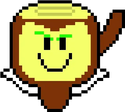 Good Morning Png Good Morning My Fellow Pixel Artists Easy Pixel Art Minecraft Sans Transparent Background