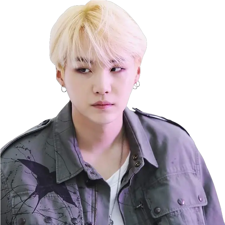 Freetoedit Bts Btsarmy Btsuga Sticker By Jins Hope Png Min Yoongi Icon