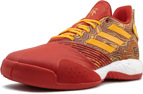 T Mac Millennium U201chouston Rockets 13 In 35u201d Round Toe Png Houston Rockets Png