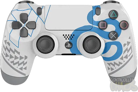 Hunter Guardian Apex Legends Custom Controller Ps4 Png Destiny Hunter Icon