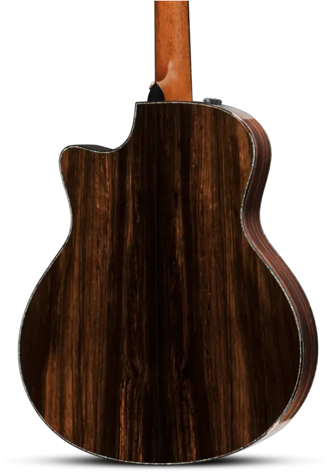 Walnut Taylor Guitars Rosewood Guitar Png Guitar Transparent Background