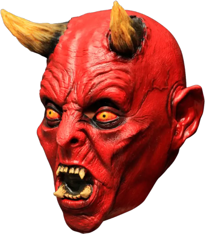 Devil Png Image Transparent Satan Png Devil Transparent