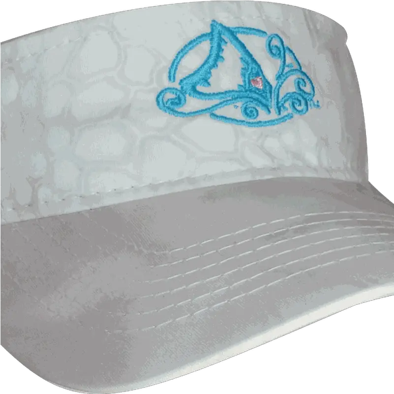 Visor Kryptek Icon Yeti Blue Baseball Cap Transparent Png Zelda Icon Png