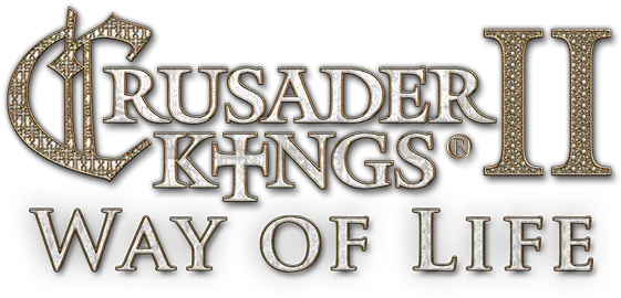 Crusader Kings Ii Way Of Life Announced 963368 Png Crusader Kings 2 Crusader Png