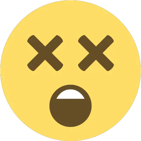 Dizzy Face Emoji For Facebook Email U0026 Sms Id 1309 Shocked Emoji Face Png Omg Emoji Png