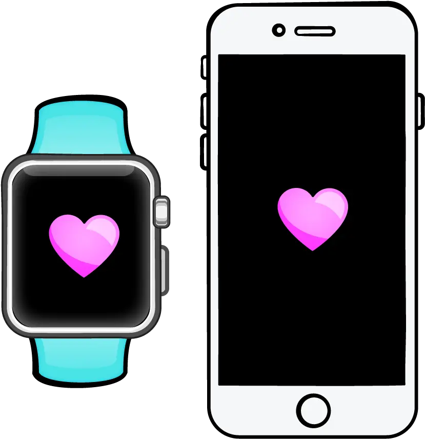 Beginning Watchos Episode 1 Introduction Raywenderlichcom Girly Png Tumblr Aesthetic Icon