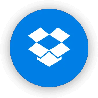 Put Your Brand Dropbox Icon Png Yahoo Mail Logos