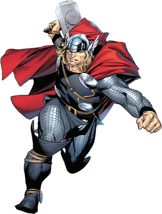 Download Free Character Fictional Thor Foster Sif Jane Thor Comic Png Alf Season Icon