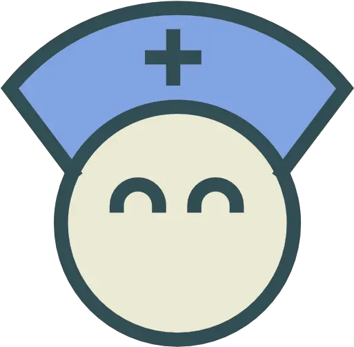 Free Icon Happy Png Nurse Icon Free