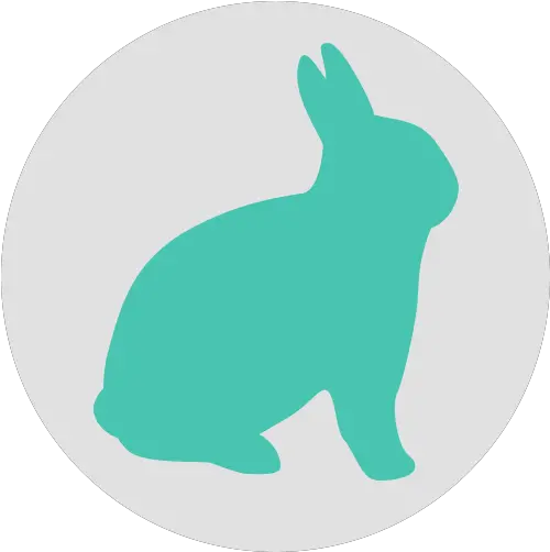 Rabbit Health Concerns Png Easter Bunny Email Icon