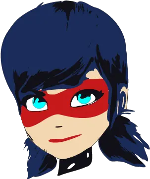 Gtsport Decal Search Engine Fictional Character Png Miraculous Ladybug Transparent